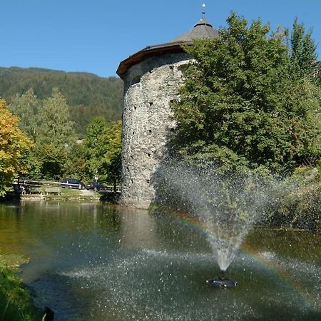 Chalet Sunnseitn Radstadt Εξωτερικό φωτογραφία
