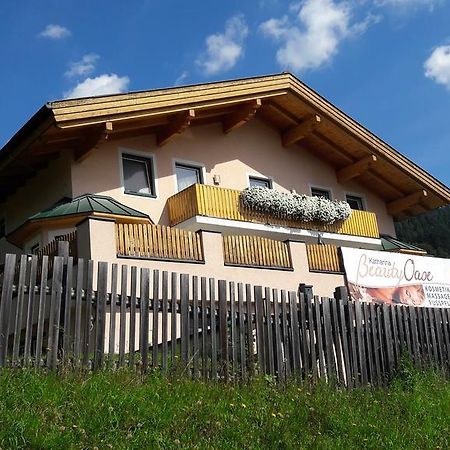 Chalet Sunnseitn Radstadt Εξωτερικό φωτογραφία