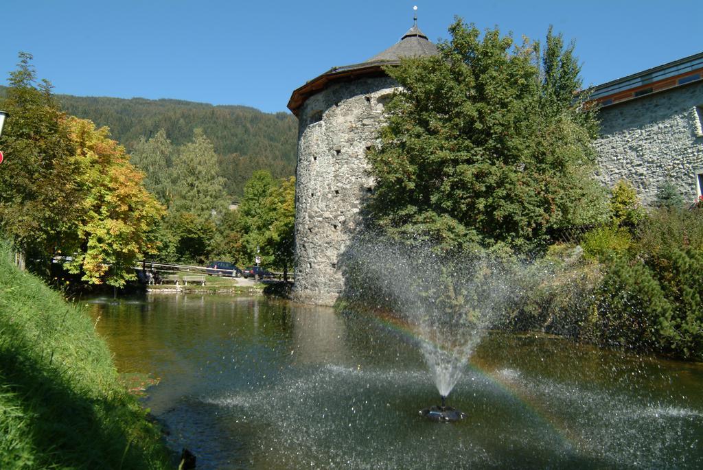 Chalet Sunnseitn Radstadt Εξωτερικό φωτογραφία