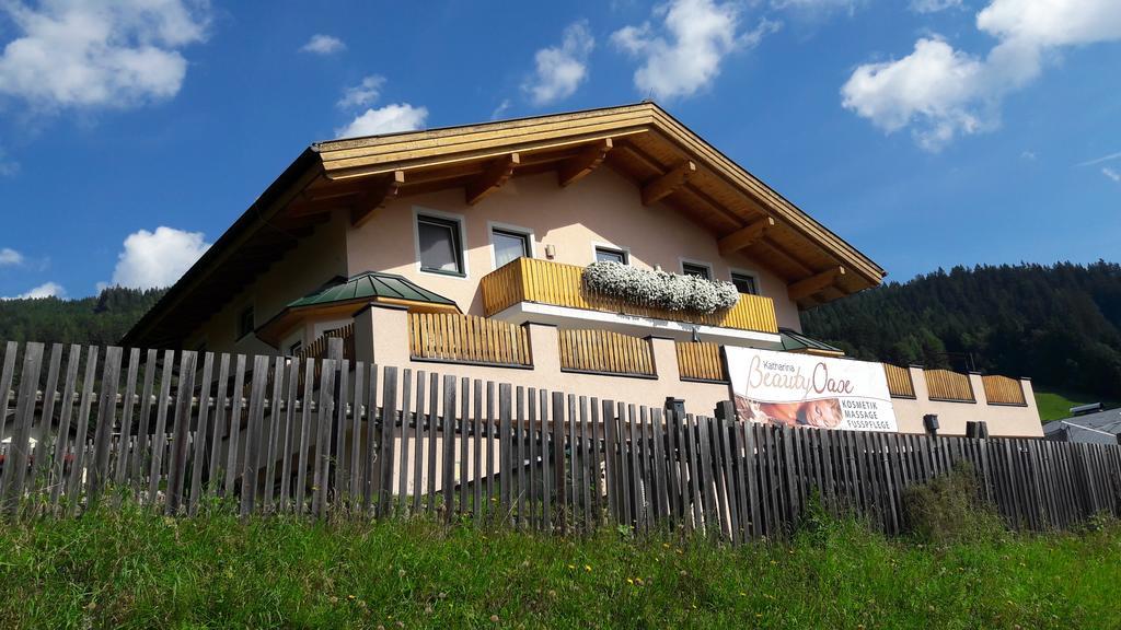 Chalet Sunnseitn Radstadt Εξωτερικό φωτογραφία