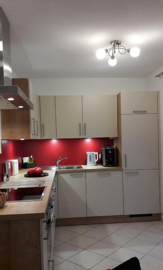 Chalet Sunnseitn Radstadt Εξωτερικό φωτογραφία